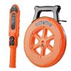 VEVOR Pipe Blockage Detector Locators 100ft/30m Waterproof for PVC Plastic Metal