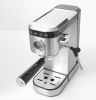 capsule + coffee powder + milk foam 3 in 1 coffee maker.  20Bar extraction mocha / Nescafe espresso