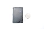 Mini Keychain GPS Tracker Location Finder w/ Speed & Distance Feature