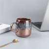 Large Ceramic Coffee Mug, 21 Oz, Gilt Reseda Big Tea Cup for Office and Home, Dishwasher and Microwave Safe‚Ä¶