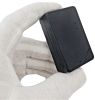 Pocket GPS Keychain Location Finder Tracker with Distance History Info