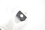 Low Cost Geocaching GPS Keychain Location Finder w/ Distance Indicator