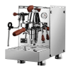 PSM05B Semi-automatic special coffee machine E61 brewing head 9bar rotating pump powder hammer 58mm boiler 80-135¬∞C water pump 15Bar external transfo