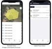Low Cost Geocaching GPS Keychain Location Finder w/ Distance Indicator