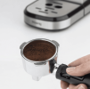capsule + coffee powder + milk foam 3 in 1 coffee maker.  20Bar extraction mocha / Nescafe espresso