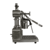 PSZXS5S Electric / pressure variable extraction Epresso machine manual pull bar coffee heating pressure extraction coffee hammer 58mm