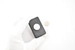 Low Cost Geocaching GPS Keychain Location Finder w/ Distance Indicator