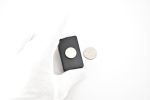 Mini Keychain GPS Tracker Location Finder w/ Speed & Distance Feature