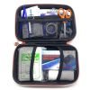 EVA First Aid Kit For Car Rescue; Family Backup; School ; Enterprise; Outdoors Travel